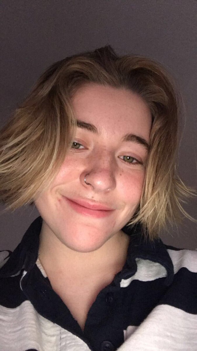 AvaFreestone's tweet image. I promise I own more than one shirt  #juneisforLGBTQ