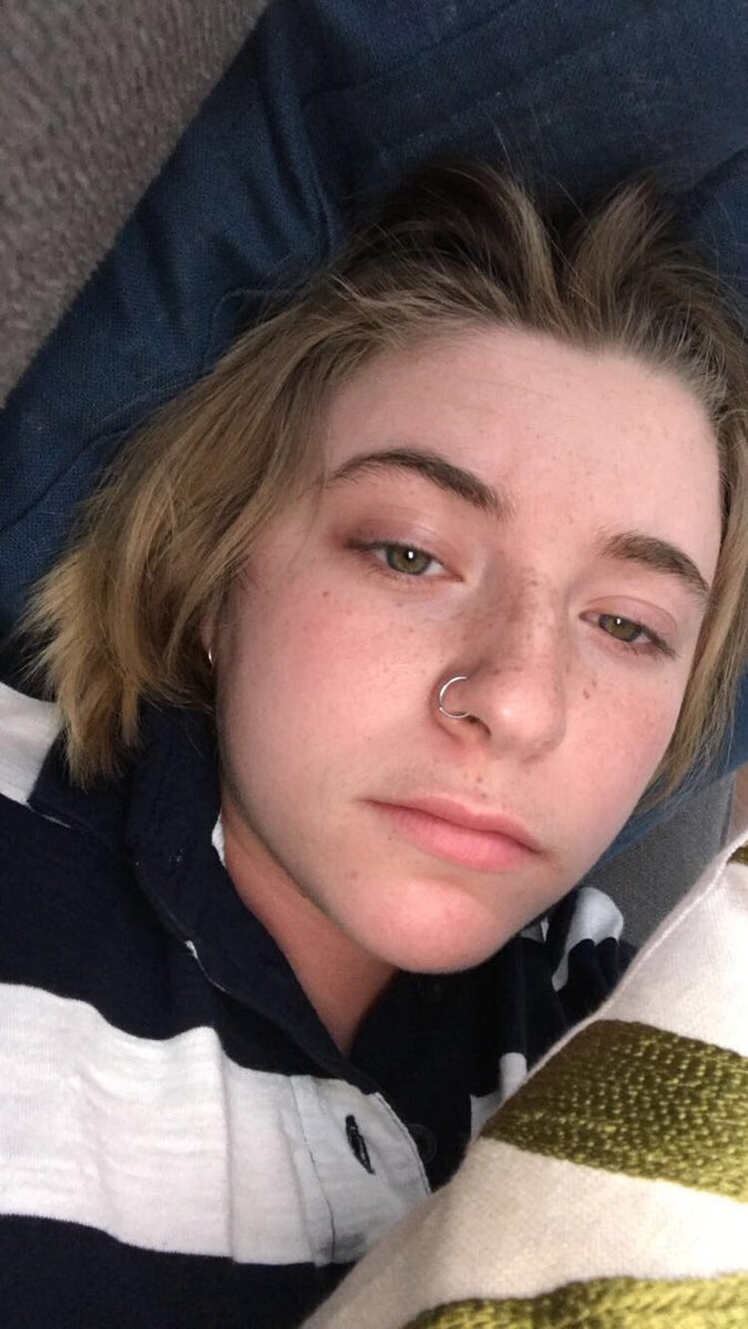 AvaFreestone's tweet image. I promise I own more than one shirt  #juneisforLGBTQ