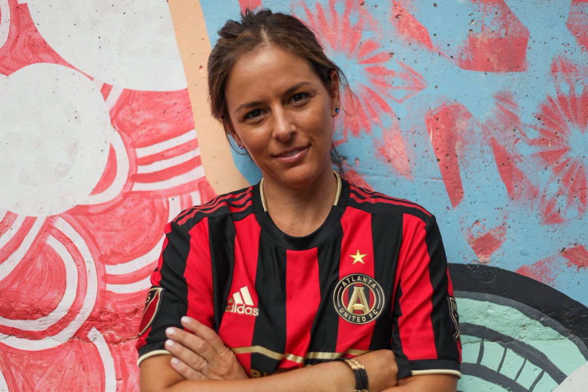 Atlanta United FC tweet media