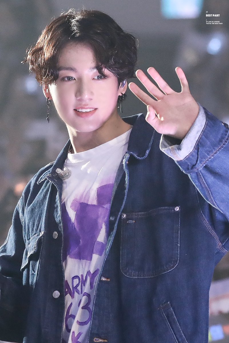 BestPartKV's tweet photo. 190623 매직셥 HD
#방탄소년단 #BTS              
#정국 #JungKook
 @BTS_twt https://t.co/fs8KrlAmNT