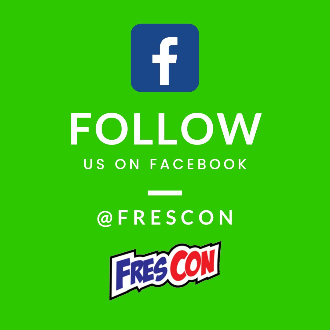 Fres_Con's tweet photo. Did you know that we are also on #Instagram &amp; #Facebook? If you are on these social platforms, then give us a follow and stay connected with us! 😉

Feel free to DM us on these social platforms! 📱🙌 https://t.co/NvOrs5WTly