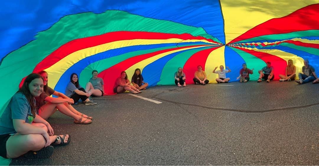AlyssaBlackOTS's tweet photo. Today in our group process class we learned about sensorimotor approaches. #UTCOTD #OTStudent #OTD https://t.co/MW69H5HQEi