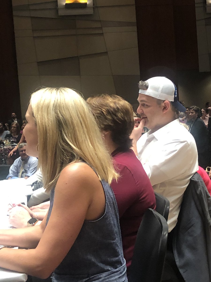 CAP_LDI's tweet photo. #capldi6 Brandon gets serious... https://t.co/yDQSc6iv2h