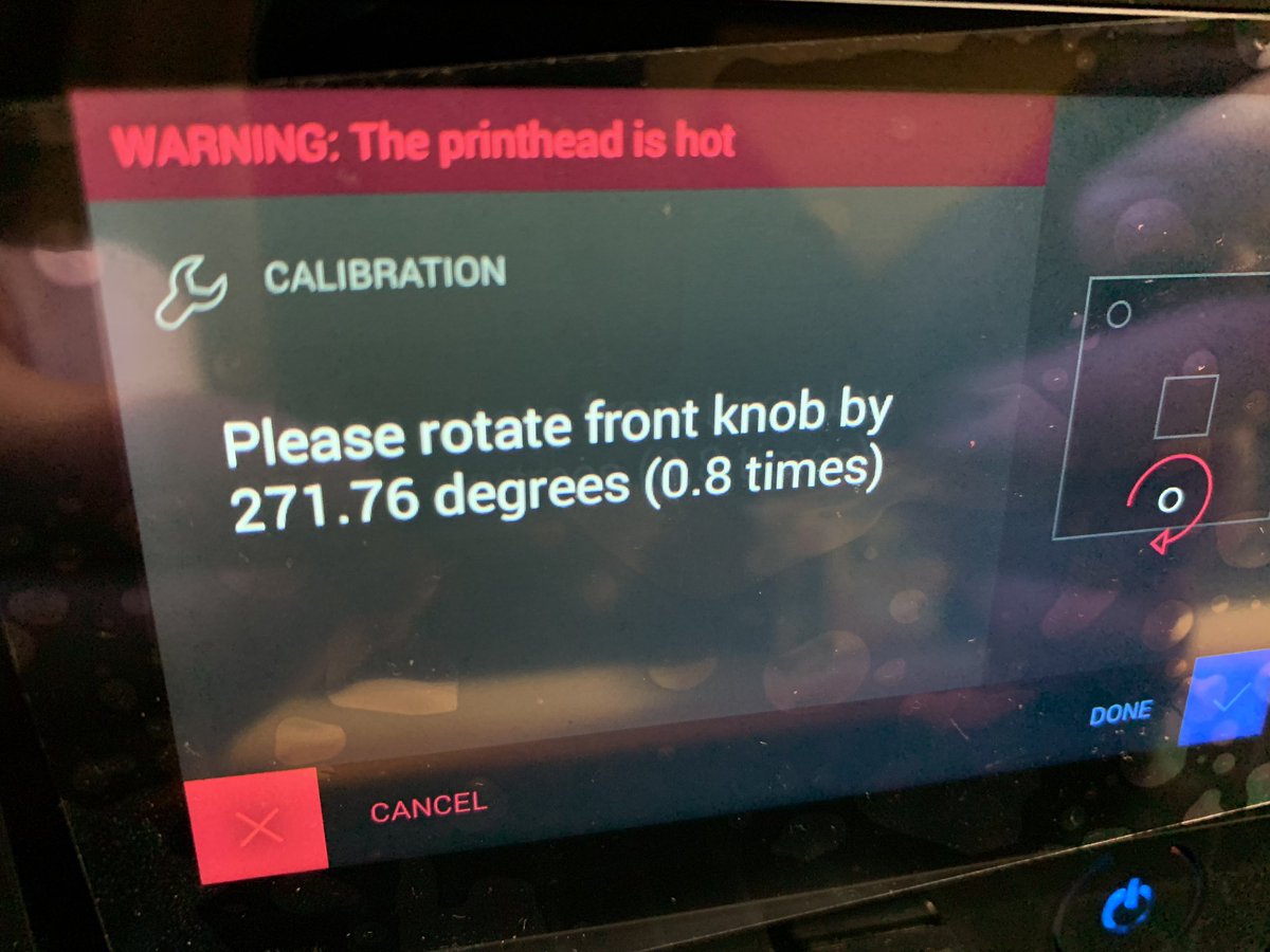 Joel Telling - 3D Printing Nerd ✋ tweet media