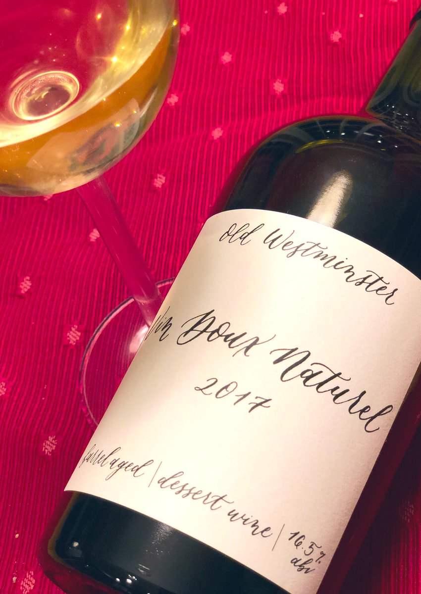 Syrah_Queen's tweet image. Thank You Drew for the great introduction to Maryland is Wines and @OldWestminster It’s been fun an eye opening. And has me excited to attend your Burnt Hill Summer festival next year. #winestudio