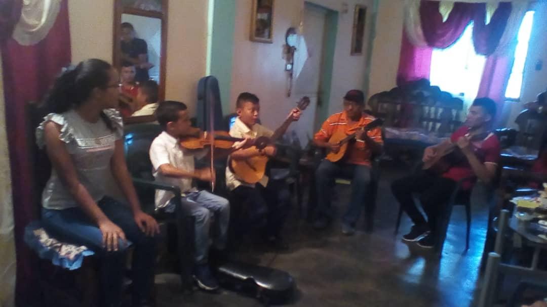 Tú eres importante para el núcleo,  eres Sistema de Orquesta.