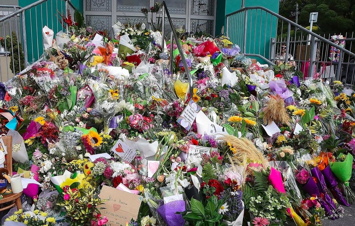 MonashUni's tweet photo. The #Christchurch Call is designed to hinder the spread of extremism online, but @MonashInfotech's Carsten Rudolph is quick to point out its implications on free speech: https://t.co/Qio8gG8mFg
#MonashFIT #MonashLens https://t.co/Zmw020XWom