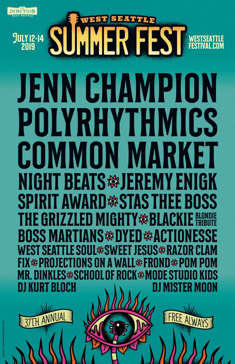 There comes a time
When stars align
And the FUNK moves you
On TWO FRIDAY NIGHTS!
#RareFunkGrooves
#FirstThursdayOnFridays 
#WestSeattleSoul 
<a href="/west_soul/">West Seattle Soul</a> brings it to <a href="/ParliamentWSea/">Parliament Tavern</a> 7/5
And to #WestSeattleSummerFest 7/12  <a href="/SummerfestWS/">West Seattle Fun</a> 
#digitwhileitshappening