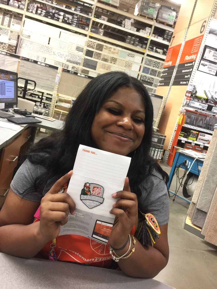 Judy (@judyamccluskey) on Twitter photo One !!amazing!! Young woman! Great job - make it happen!! <a href="/Cmisotti15/">Christina Misotti</a> @MsYatesThd2565 @Erin_HD2565 <a href="/JonInTimonium/">Jon Hodges</a> <a href="/Alexis_3323/">Alexis Hurley</a> <a href="/HomeDepot2565/">Home Depot Timonium</a> One !!amazing!! Young woman! Great job - make it happen!! <a href="/Cmisotti15/">Christina Misotti</a> @MsYatesThd2565 @Erin_HD2565 <a href="/JonInTimonium/">Jon Hodges</a> <a href="/Alexis_3323/">Alexis Hurley</a> <a href="/HomeDepot2565/">Home Depot Timonium</a>