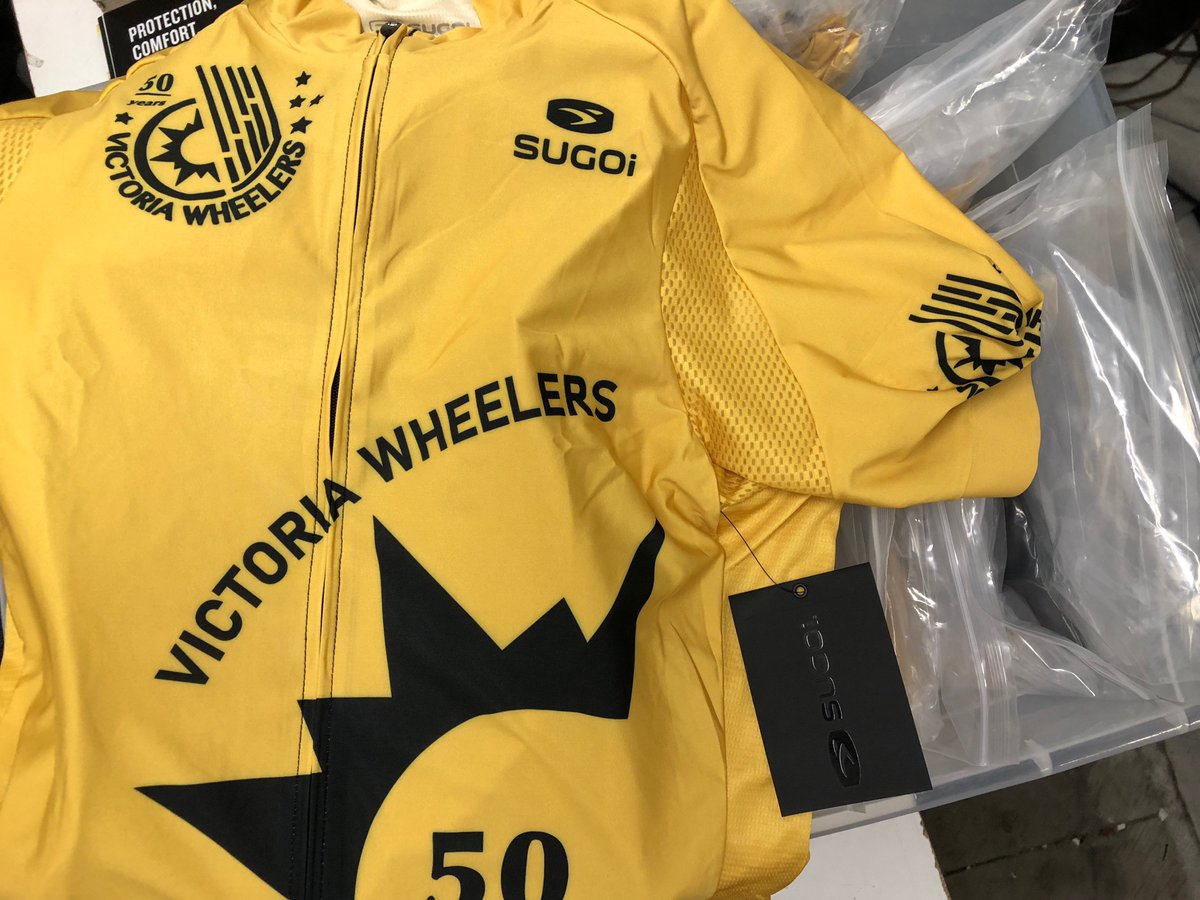 Victoria Wheelers tweet media