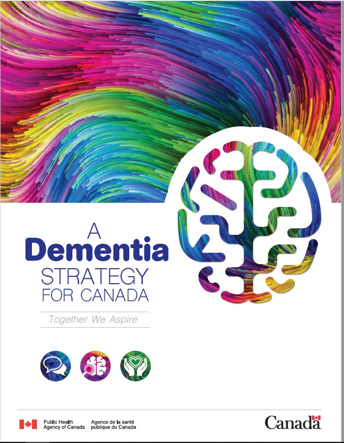 SamkatzCHARU's tweet photo. Have you given Canada's new Dementia Strategy much thought? Check out the full strategy with the link below! https://t.co/Fc0u9dcxhs  #dementia #TuesdayThoughts https://t.co/74KMS2ZSeh