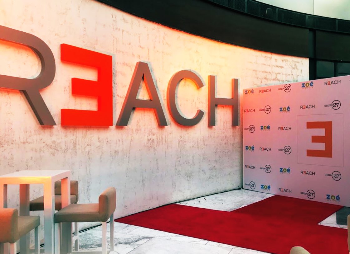matatena_prod's tweet photo. Cuando no estamos planeando la próxima boda o ideando una graduación inolvidable, organizamos eventos corporativos.
Un ejemplo es la inauguración de #ReachStudio . 💪💪💪
#HechoEnMatatena
#FitLife
#GymMotivation
#BrandActivation
#BrandPresentation https://t.co/s5z4tkqp6o