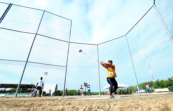 Entérate quiénes son los Tigres que convocaron para la selección nacional que competirá en la Universiada Mundial 2019 en Nápoles, Italia.
#SomosUNI #soccer #clavados #tkd #esgrima #atletismo #voleibol #deporte
bit.ly/2Y9kNUQ
bit.ly/2ZNlTWI
