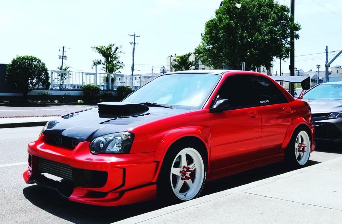 gekisoku_charge's tweet photo. #Repost @galacticallyhated with @get_repost

Fitted with Chargespeed ImprezaGDB Peanuts eye Type2 Bumper Kit.
Thank you for using chargespeeed product.
https://t.co/dppIMvhc35
#subiecity #subarusonly #clean_culture https://t.co/m6Fop9YnBY