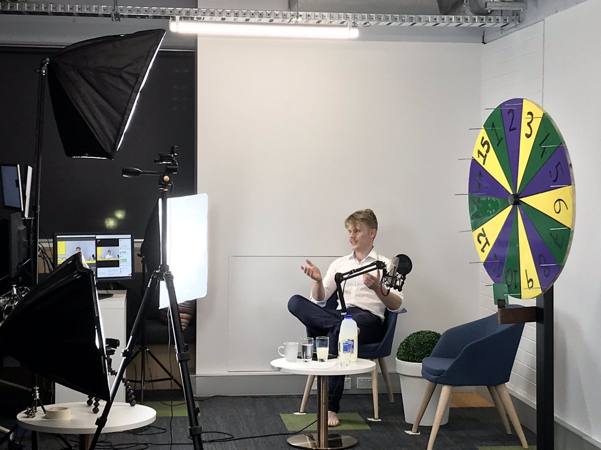 QUT Entrepreneurship tweet media