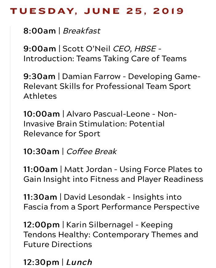sportsdrzaf's tweet photo. Day 1 of #STTARSummit at @sixers in Philadelphia. Fantastic lineup of speakers. https://t.co/eIgvARpWUS