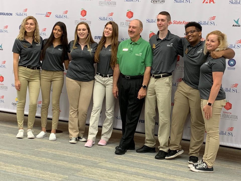 SkillsUSA Missouri tweet media
