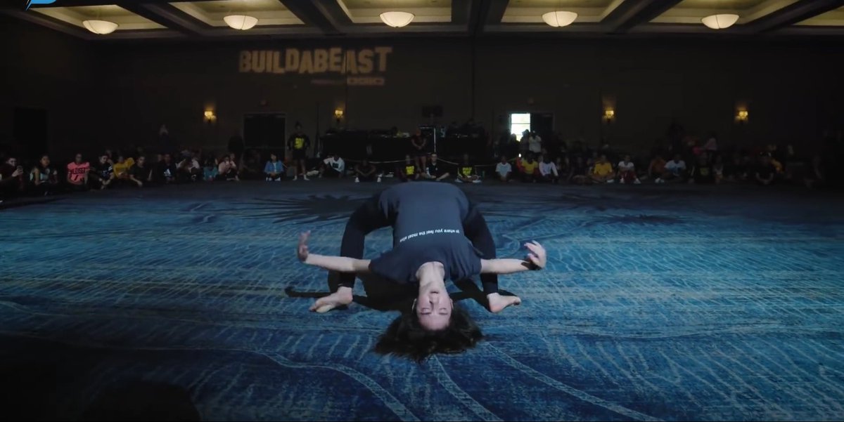 weirdolewser_m's tweet photo. kaycee has been an amazing role model that taught me how great it is to stay true to who we really are and always spread kindness and positivity
Besides being this incredible human being, her dancing is out of this world
So I nominate @KayceeRice for #ChoiceDancer #TeenChoice https://t.co/9ILqx3wxuO