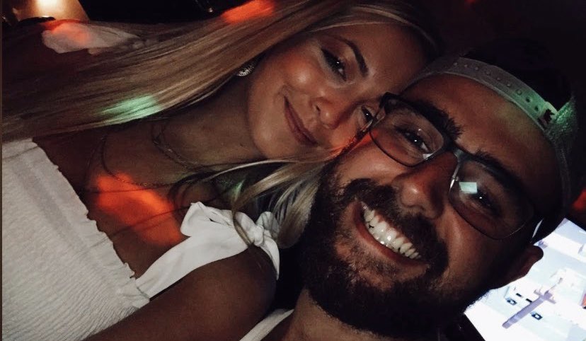 meganfinnney's tweet photo. happy 22nd to my fav world traveler Tim Edmond STL! you’re the best:) can’t wait to celebrate 🤪 #love #littlemexico https://t.co/WjpA3bBVsp