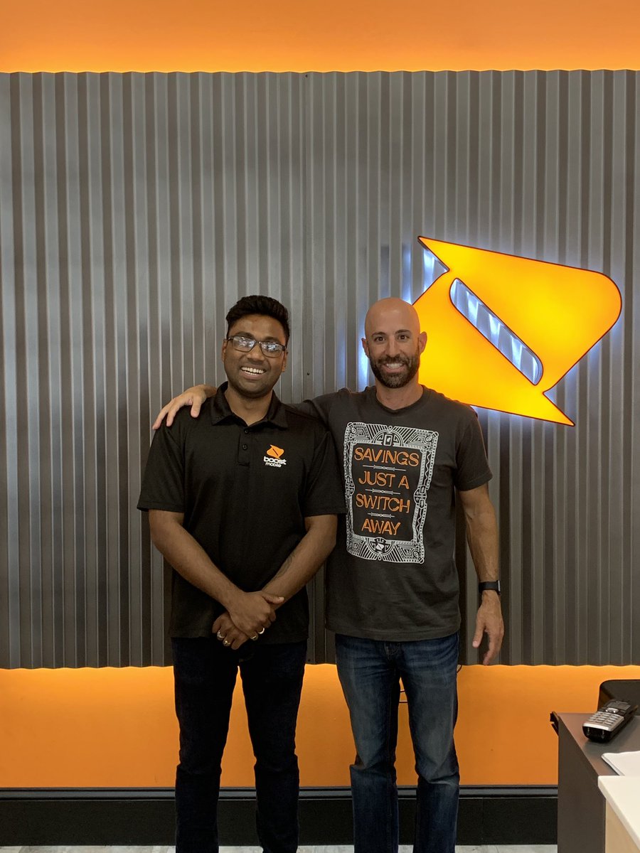 SPGJAMIEB (@spgjamieb) on Twitter photo Met this amazing rep one year ago, and just got to revisit the store. So cool to see the growth and successes a year later. Incredible passion and a positive attitude really do deliver unbelievable results. @KD_Sprint <a href="/Phillmychini/">Phill Marchini</a> Met this amazing rep one year ago, and just got to revisit the store. So cool to see the growth and successes a year later. Incredible passion and a positive attitude really do deliver unbelievable results. @KD_Sprint <a href="/Phillmychini/">Phill Marchini</a>