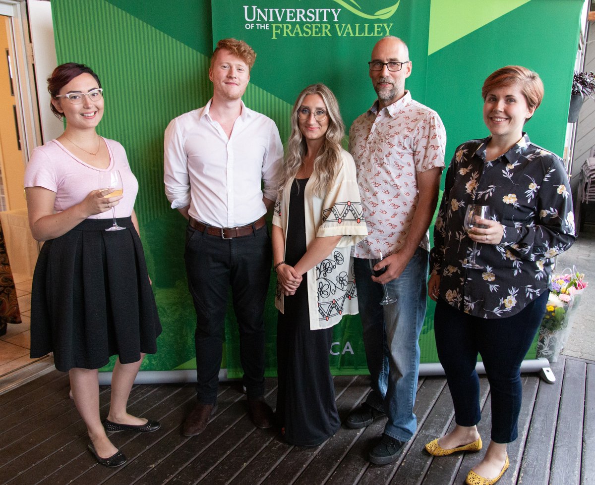 UFV Alumni (@ufvalumni) on Twitter photo Thank you to everyone who came out to <a href="/ChabertonWinery/">Chaberton Estate Winery</a> to help us celebrate 🎉 15 YEARS of <a href="/goUFV/">U of Fraser Valley</a> alumni commemorative wine 🥂. A few of our favourite photos below... view the full album at flic.kr/s/aHsmEpN45V #UFVAlumni Thank you to everyone who came out to <a href="/ChabertonWinery/">Chaberton Estate Winery</a> to help us celebrate 🎉 15 YEARS of <a href="/goUFV/">U of Fraser Valley</a> alumni commemorative wine 🥂. A few of our favourite photos below... view the full album at flic.kr/s/aHsmEpN45V #UFVAlumni