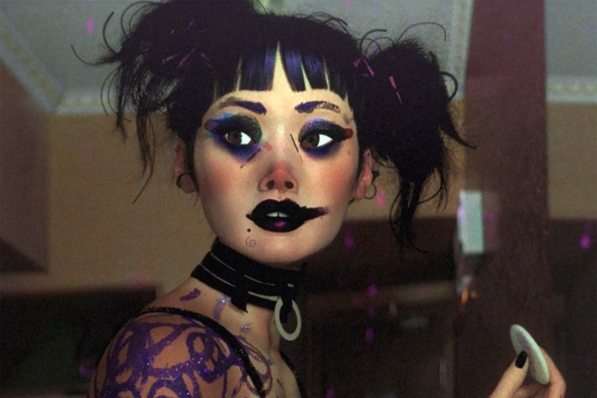 Devil Waifu On Twitter Did A Quick Lil Cosplay As The Girl