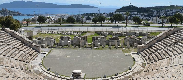 Sarah404BC's tweet image. Ancient Rome blog Cunning Queens of #Halicarnassus

timetravel-ancientrome.com/2019/06/25/cun…