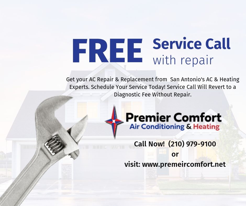 Premier Comfort Hvac Premierhvacsa Twitter