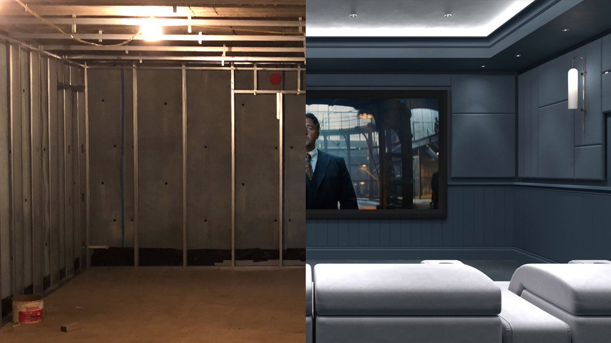 Evolve Audio Visual tweet media