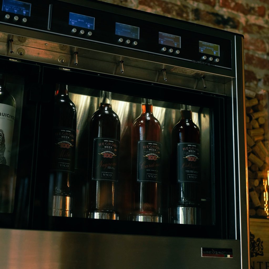 Coyanco Wine&Spirits tweet media