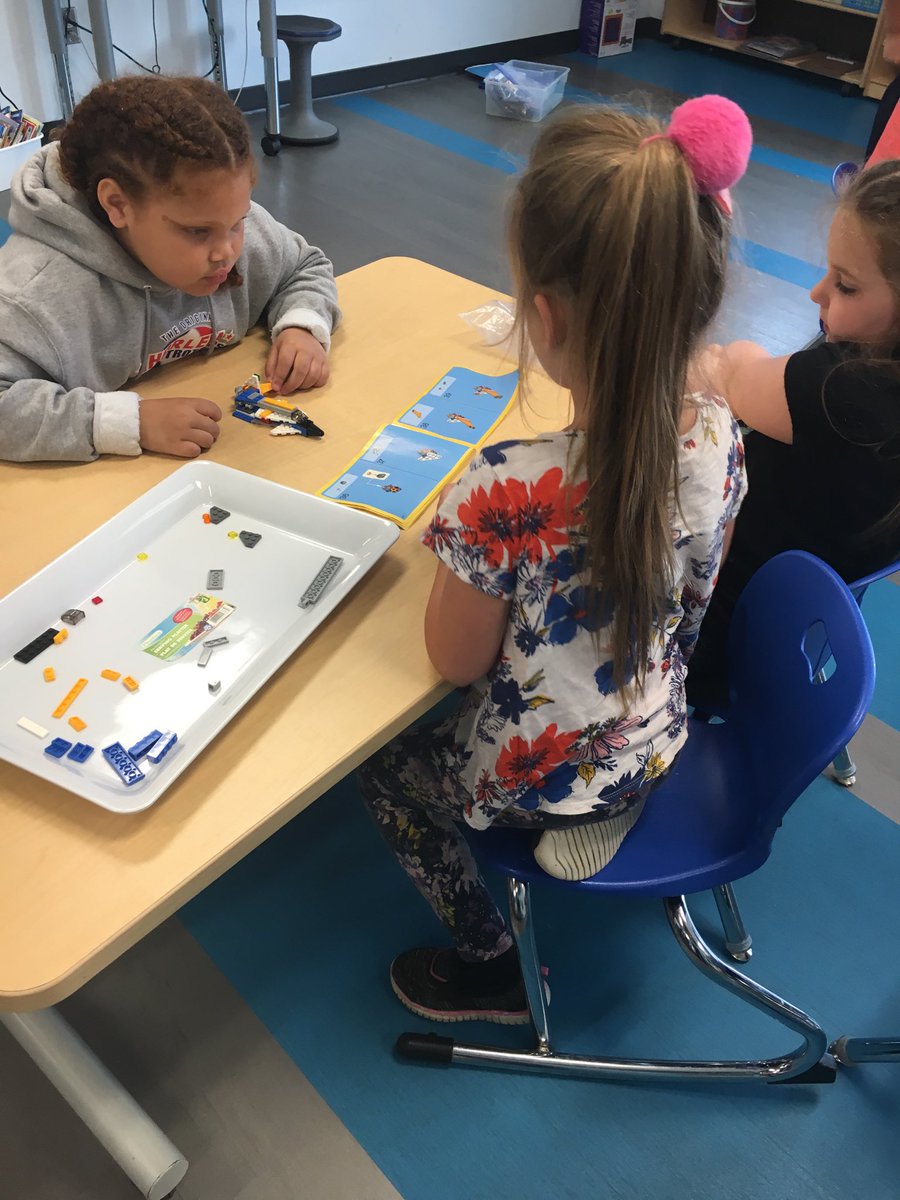 finkle482's tweet photo. @3_5Wolfpack having their final build as part of the Building Blocks Club taking turns learning the roles of Engineer, Supplier & Builder.#autismawareness #socialskilldevelopment #leadership https://t.co/UoJpmndFFB