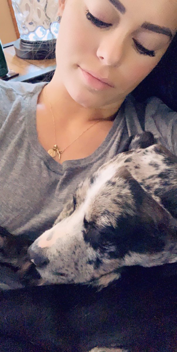 MarchettiKara's tweet image. Best thing we did was adopt this little muffin #princesscali