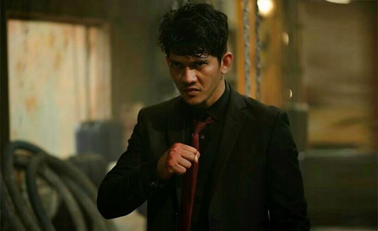 KFMovieGuide's tweet photo. NEWS: @iko_uwais to star in and produce upcoming action thriller #ChinatownExpress. More info via @MAActionCinema. https://t.co/OBaaZyuFlm https://t.co/VqNJsjVZaO