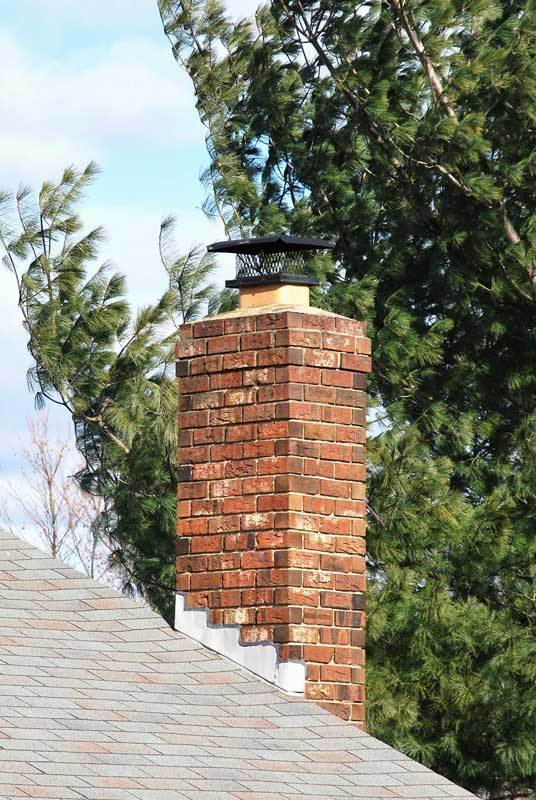 Chimney caps keep critters out totalchimneycare.com/chimney-caps-k…