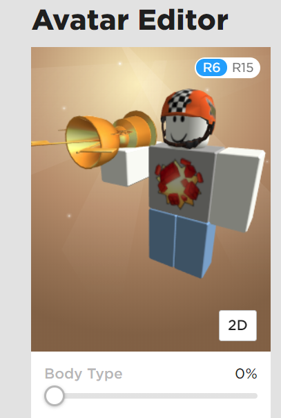 robloxian andrew
