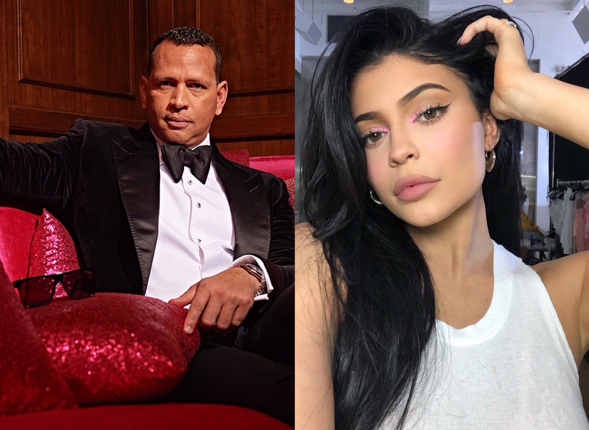 Kylie Jenner DENIES claims that she bragged about “how rich she is