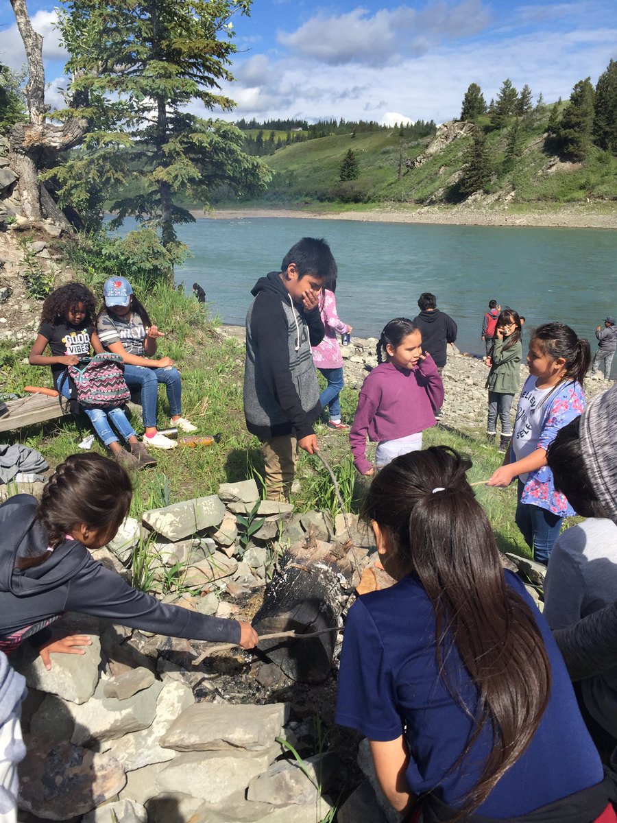 Nakoda Elementary tweet media