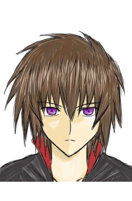 種割れのtwitterイラスト検索結果 古い順