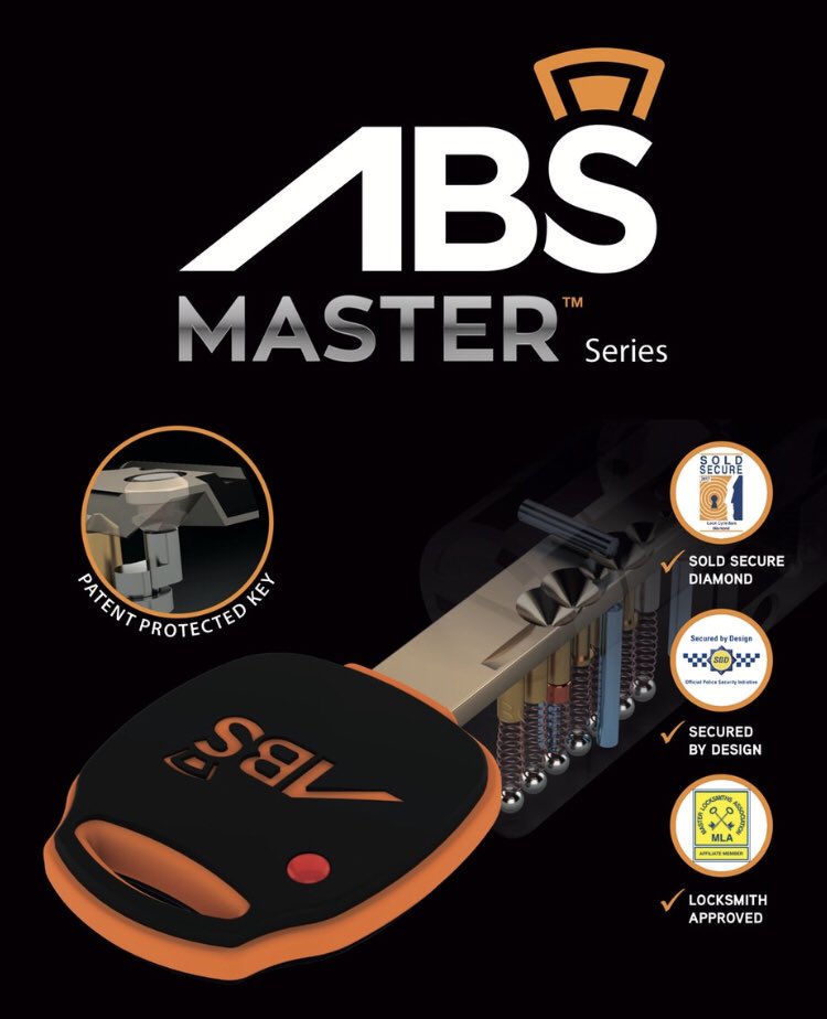 avocetabs's tweet photo. ABS Master Series. Now Available. #LocksWithHeart #LocksmithsLocks https://t.co/fKYVmjRxJu