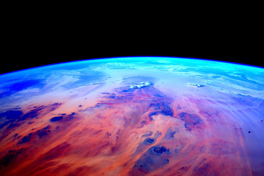 Bourdain showed us through colorful, candid storytelling that while our planet is vast and our cultural experiences differ, we share an even more familiar bond than food. He connected us with the common thread of humanity. #BourdainDay