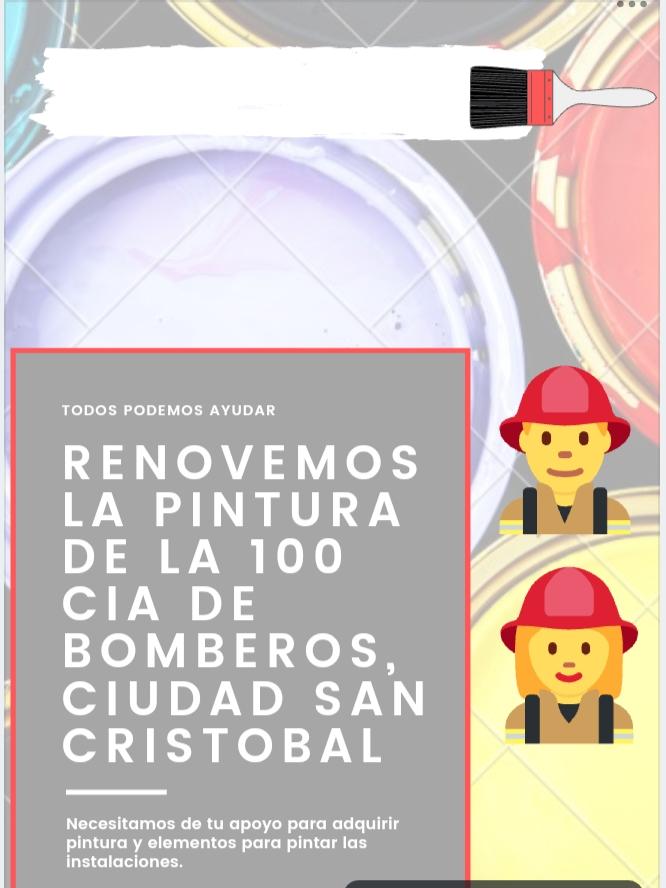 Carol_Gran's tweet photo. @Garciadiazusac afiche #PR3 https://t.co/uv45OI3ICL