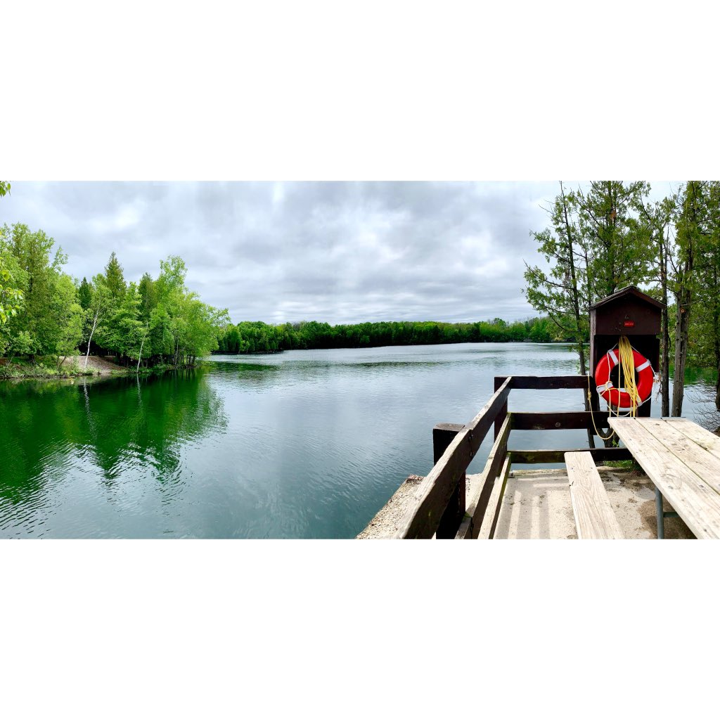 clarity_7's tweet photo. Family camping trip for Father’s Day weekend. Blessed is an understatement. #LaFamiliaEsTodo https://t.co/px79sPY2xj