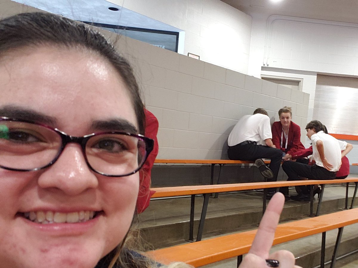 They BCN guys are doing their best at #NLSC19 <a href="/APSCareerCenter/">Arlington Career Center</a>