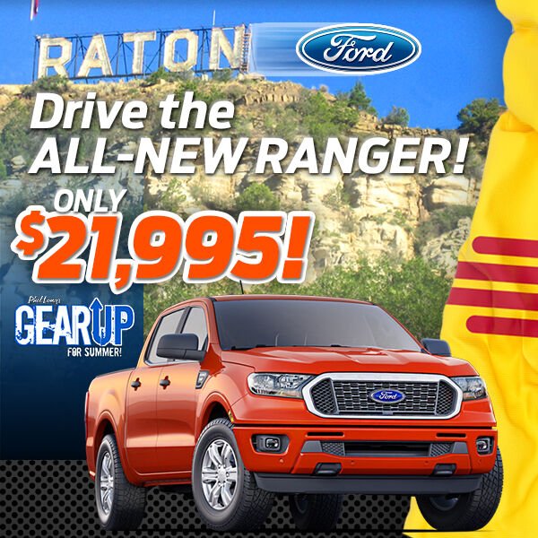 FordRaton's tweet image. It's time to Gear Up with the best deals on #Escape and #Ranger! bit.ly/2GyBXn4