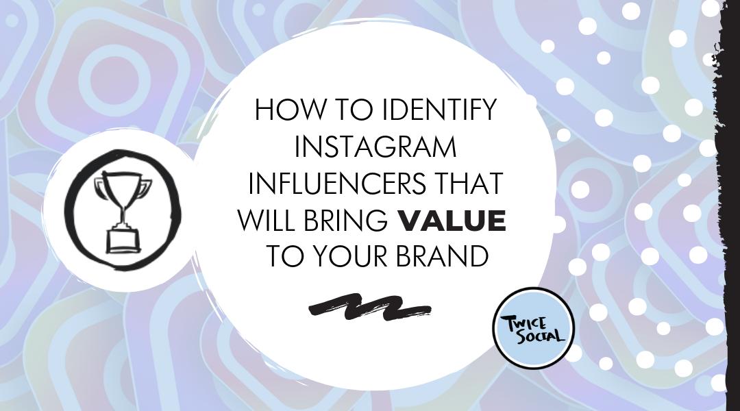 Measuring your results is just as important as picking the right Instagram Influencer for your marketing campaigns. Read this article to learn which metrics to target: buff.ly/2J4uddZ

#marketing #influencer #business