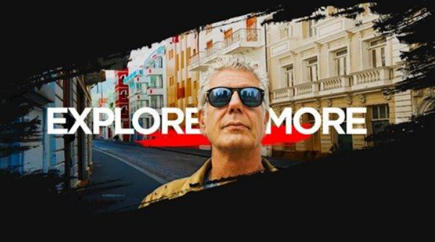 cnni's tweet photo. Anthony Bourdain would have been 63 today. His celebrity chef friends have started an online movement to celebrate his life and are calling today #BourdainDay.

Chef and television host Andrew Zimmern, joins Full Circle. Tune in now on Facebook Watch: https://t.co/GvgQ3ZZRW2 https://t.co/eb0p1xvvra
