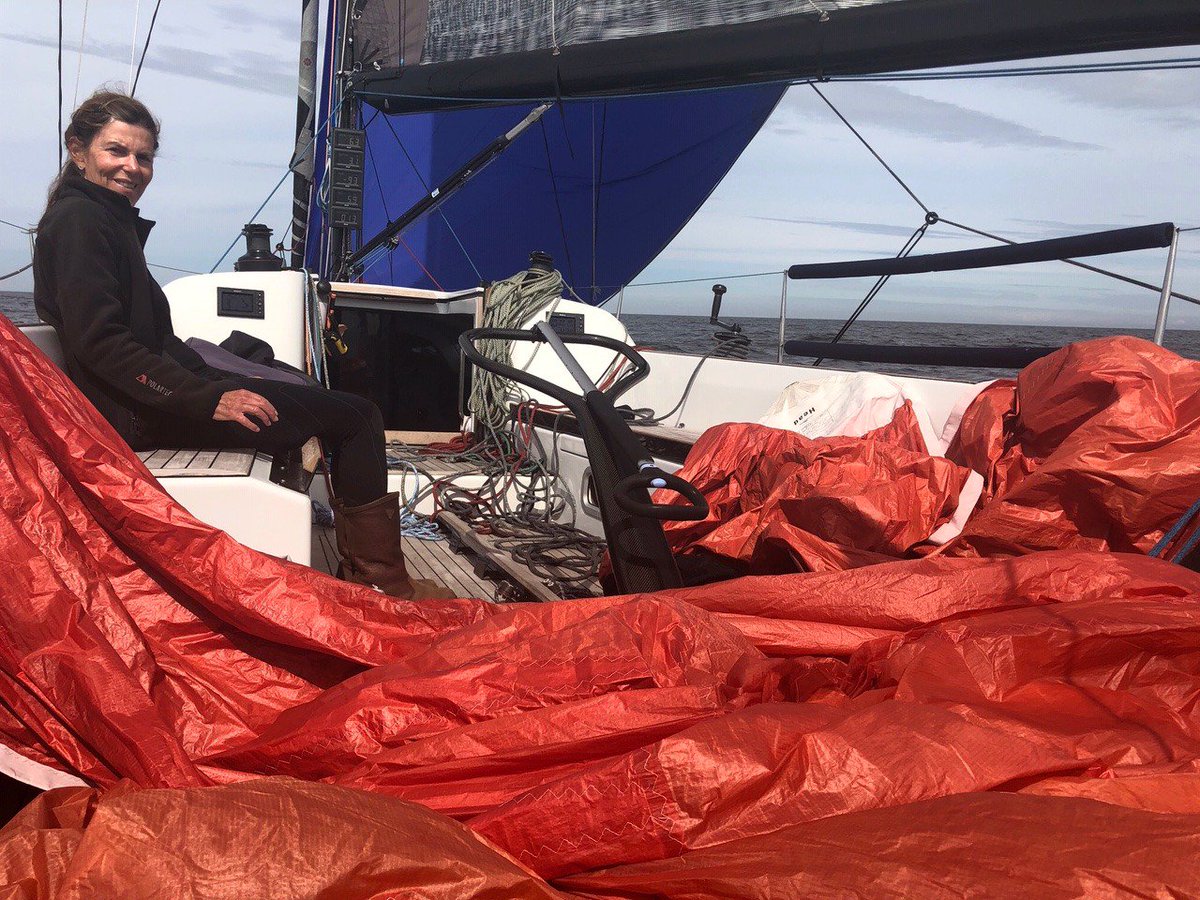 midsummer_sail's tweet photo. From PURE:
Spare time in the vastness of Bottenhavet: laundry drying and rest
https://t.co/7ndy0s1Yy4
#midsummersail #sailing #segeln #baltic #balticsea #ostsee #regatta #wismar #toere #offshore #yacht #nonstop #agoradirect #yachting #regatten #ostseregatta #balticregatta https://t.co/bREvpEqwe4