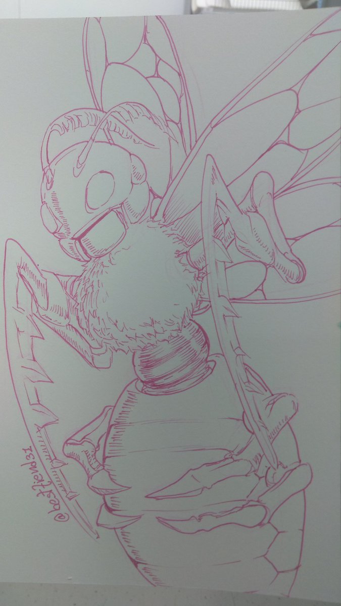 bestfiend31's tweet photo. Michael's also has Dark Chokolate !... #Kaijune #kaijune2019 #demons #art #drawing #michaels #michaelsstore #hialeah https://t.co/kme3yA2E00