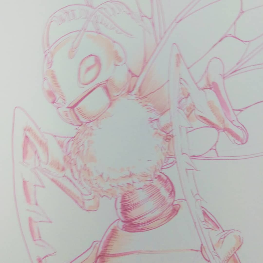 bestfiend31's tweet photo. Michael's also has Dark Chokolate !... #Kaijune #kaijune2019 #demons #art #drawing #michaels #michaelsstore #hialeah https://t.co/kme3yA2E00