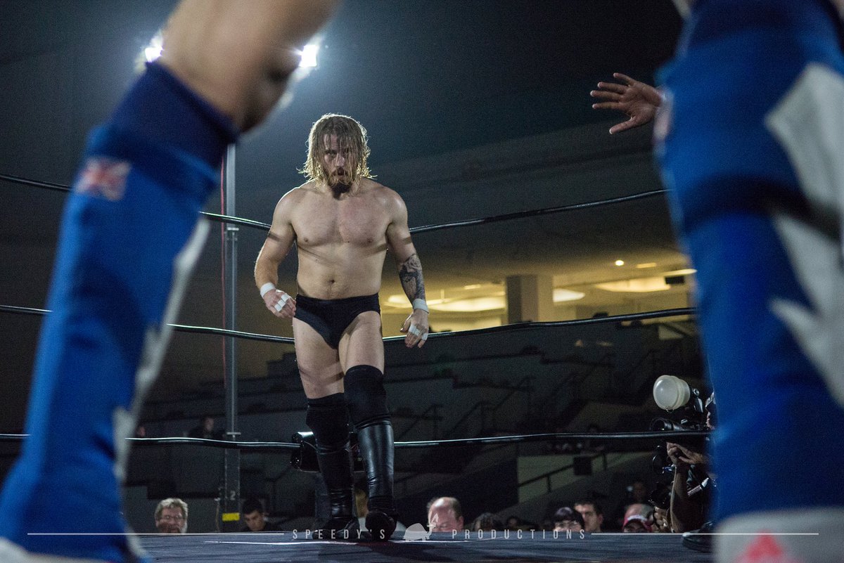 ElixirMediaProd's tweet image. 3 years ago I set out to make a film about @ThisIs_Progress &amp;amp; ended up falling in love with a name. Haskins. Happy birthday Mark xxx
📷@Speedy_Photo